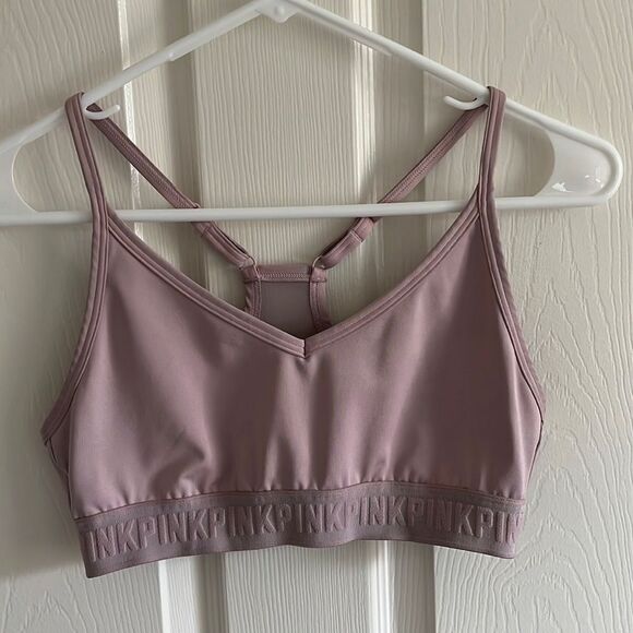 PINK Sports Bra - Picture 1 of 6